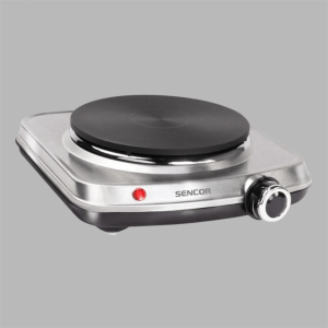 SENCOR SCP1506SS Elektrichno Resho