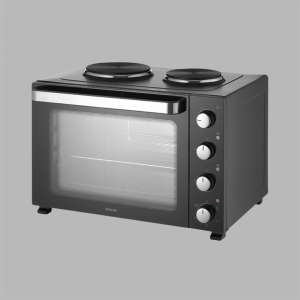 SENCOR SEO 4800BK Mini Shporet