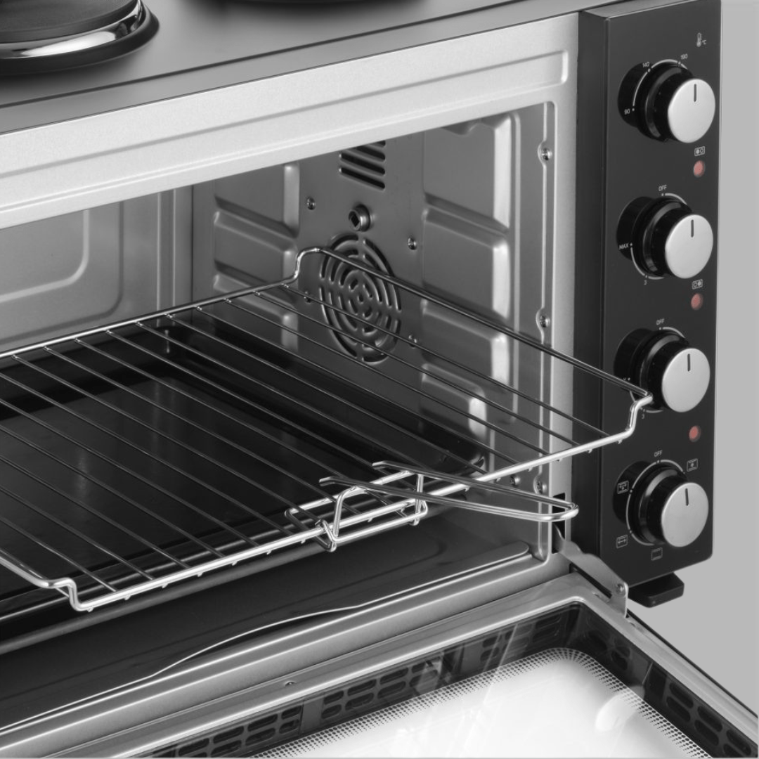 SENCOR SEO 4800BK Mini Shporet - Image 2