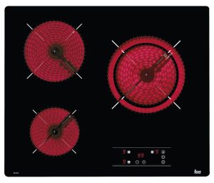 TEKA TB6310 Staklokeramichka plotna