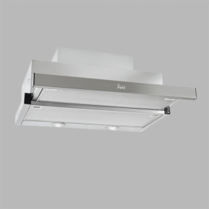 TEKA CNL 6610 X Teleskopski Vgradliv Aspirator