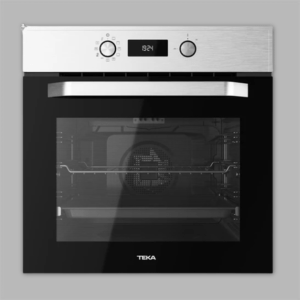 TEKA HCB6539X Multifunkcionalna Furna