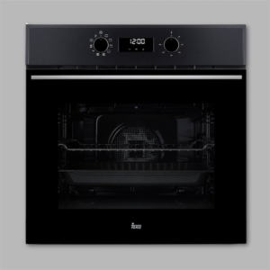 TEKA HSB 630 BK Multifunkcionalna Furna