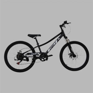 LIAL 24'' XTH-FS Velosiped