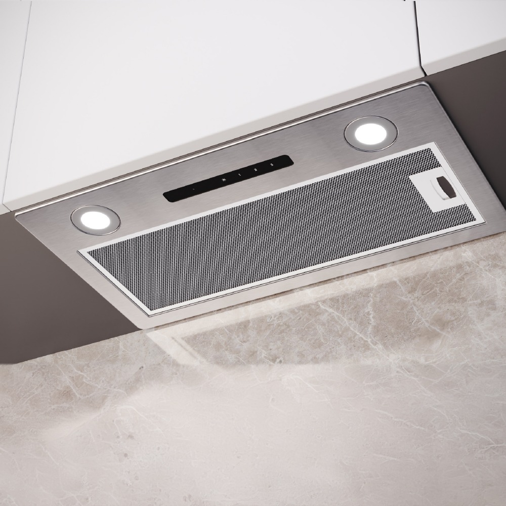 NARDO INTRA-S X Vgradliv Aspirator - Image 2