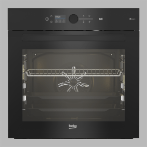 BEKO BBIM18500BPSW Vgradliva Furna