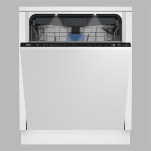 BEKO BDIN38555 Mashina za sadovi