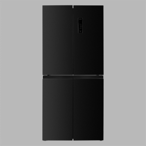 BEKO GNO46623XBR Side-by-Side Frizider