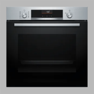 BOSCH HBG536ES4 Vgradliva Furna