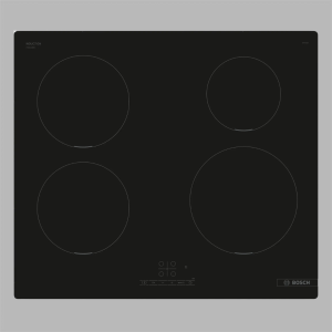 BOSCH PUE611BB5D Vgradliva indukciska plotna