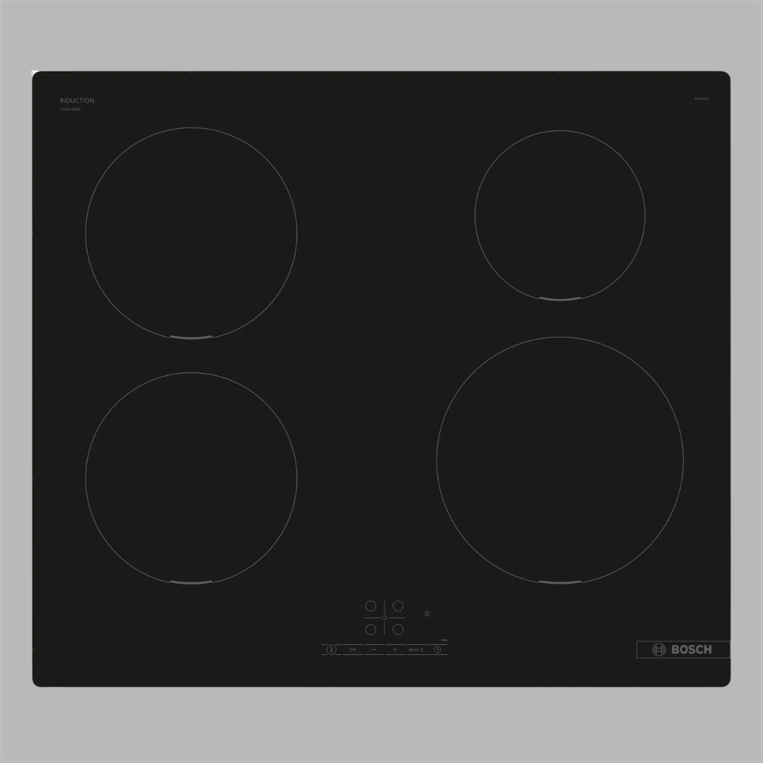 BOSCH PUE611BB5D Vgradliva indukciska plotna