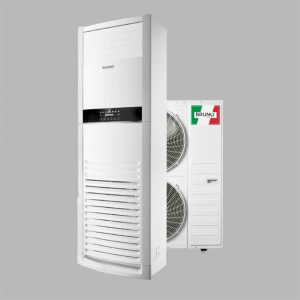 BRUNO BR-48CHFD/FDI Inverter Klima Floor Standing