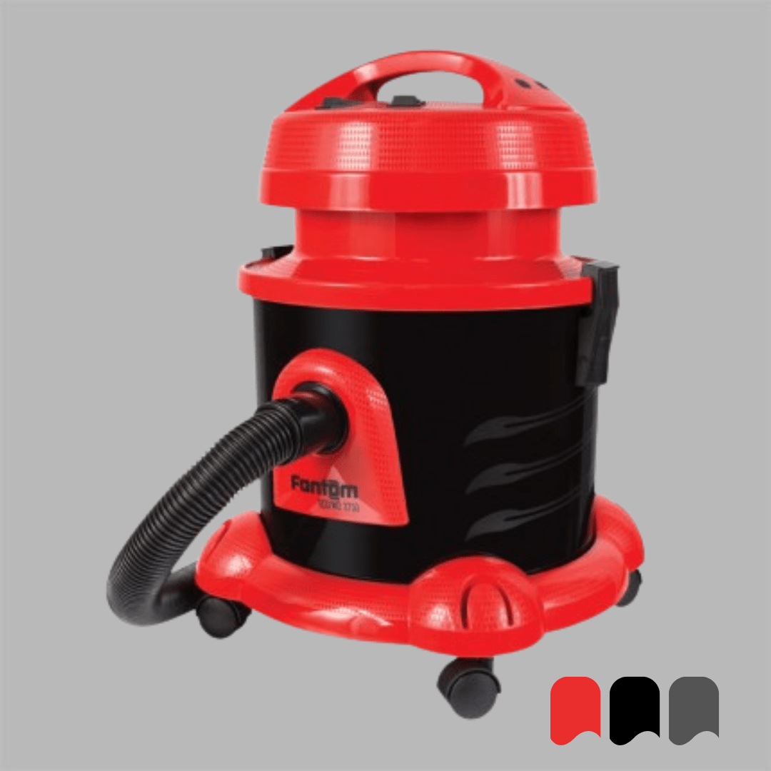 FANTOM WD2750 Pravosmukalka