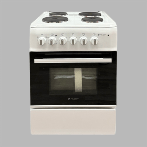 FAVORIT EC 60-4 W Elektrichen Shporet