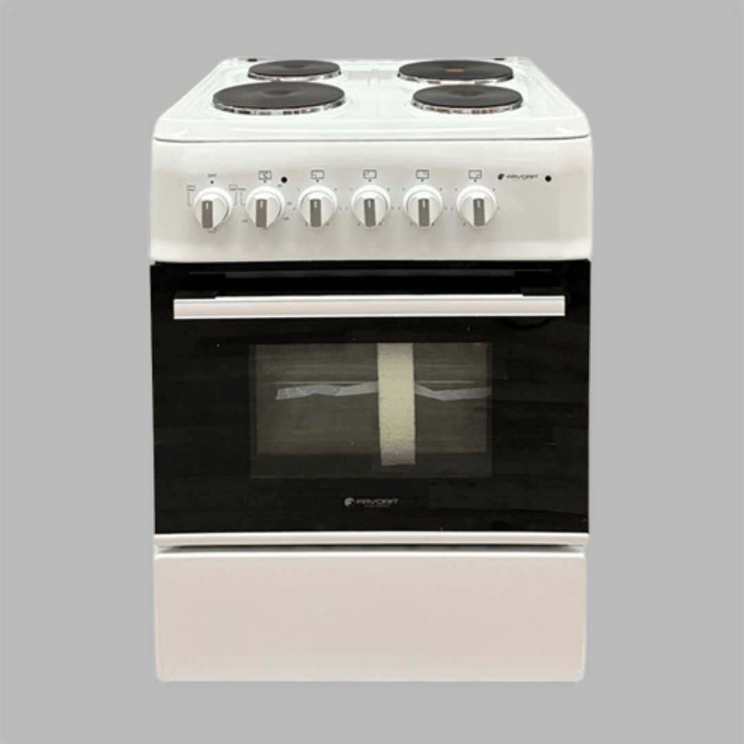 FAVORIT EC 60-4 W Elektrichen Shporet