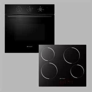 FAVORIT SET S70MTB-40 Vgradliv Set Furna + Plotna