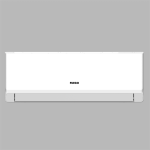FUEGO FGAX 18INV-WIFI-WMSE6 Inverter Klima
