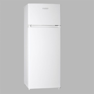 FUEGO FGTM217W Frizider