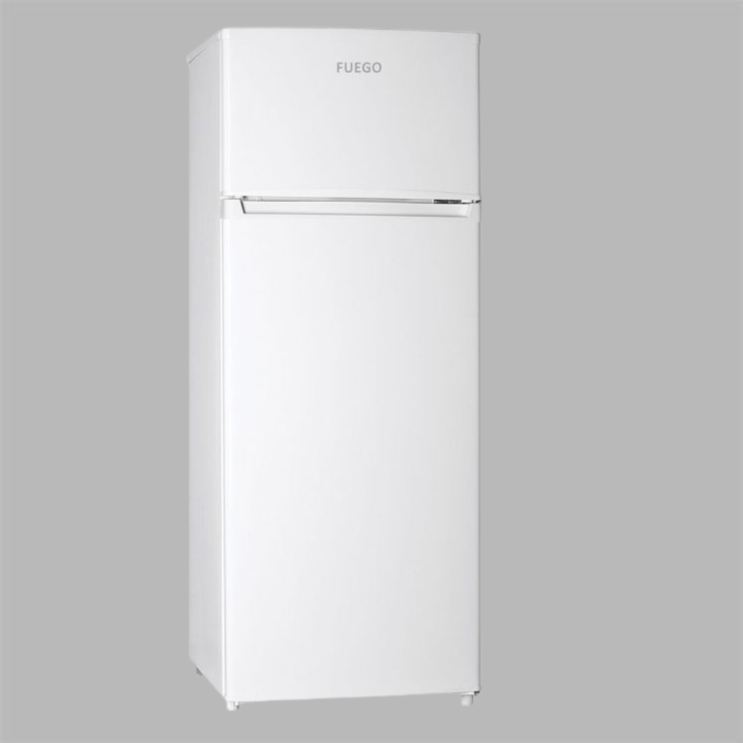 FUEGO FGTM217W Frizider