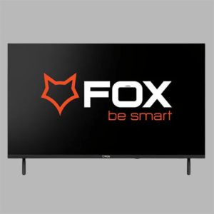 Fox Smart TV32AOS460F Televizor