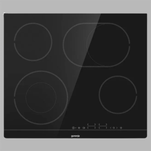 GORENJE CT43SC Vgradliva Plotna