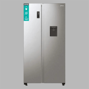 GORENJE SVS NRR 9185 Side by Side Frizider