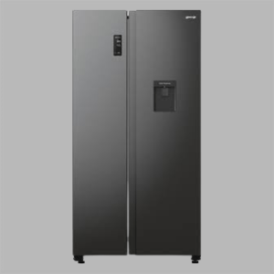 Gorenje NRR9185EABXLWD Side by Side Frizider