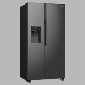 Gorenje NRR9185ESBXL Side by Side Frizider