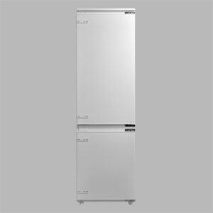 KONCAR UHC 54248SBM Vgradliv Frizider
